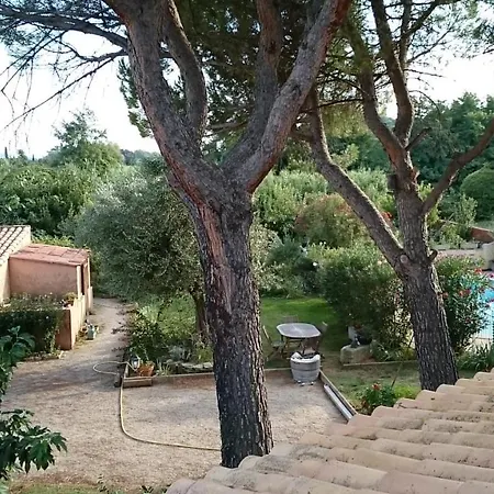 Mas Les Cigales * Roaix