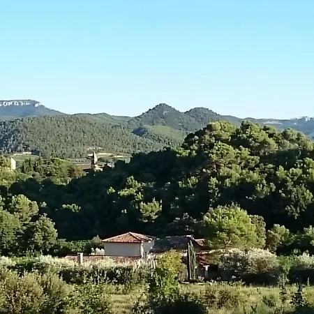 Mas Les Cigales
