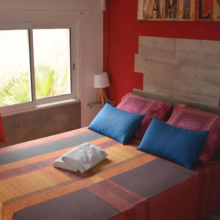 Bed & Breakfast Mas Les Cigales Roaix